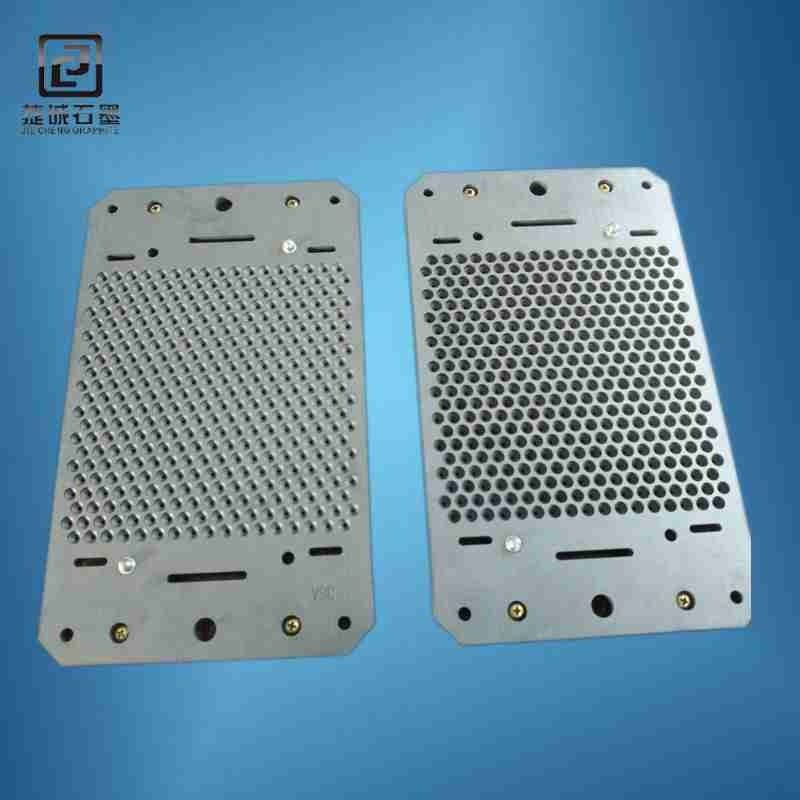 電子燒結石墨板，VC石墨燒結治具，石墨模具